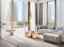 2 Bedroom Apartment for sale at Grove, Creek Beach, Dubai Creek Harbour (The Lagoons)