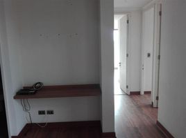 4 Bedroom Apartment for rent at Lo Barnechea, Santiago