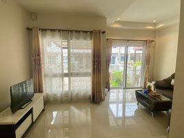2 Bedroom Townhouse for rent at The Clover Townhome, Pa Daet