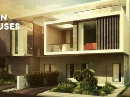 5 Bedroom House for sale at Fifth Square, North Investors Area, New Cairo City