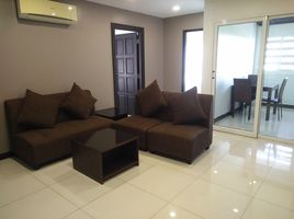 2 Schlafzimmer Wohnung zu vermieten im Bangna Service Apartment, Bang Na, Bang Na