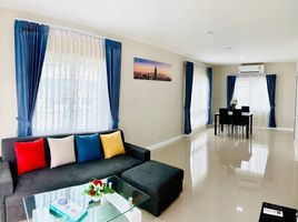 3 спален Дом в аренду в Karnkanok 21, Mae Hia, Mueang Chiang Mai