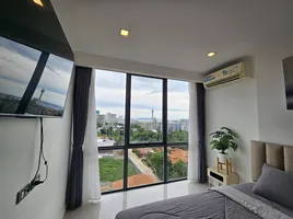 1 Bedroom Condo for sale at Jewel Pratumnak, Nong Prue