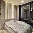 Studio Apartment for rent at The Extro Phayathai - Rangnam, Thanon Phaya Thai