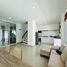 3 Schlafzimmer Reihenhaus zu vermieten im The Residence Toongklom Talman, Nong Prue, Pattaya, Chon Buri
