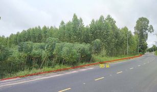 N/A Land for sale in Ban Chang, Rayong 