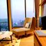 1 Bedroom Apartment for rent at The Esse Asoke, Khlong Toei Nuea