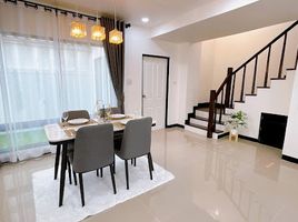 3 Bedroom House for sale at Pruksa 12/1 Rangsit Klong 3, Khlong Sam, Khlong Luang