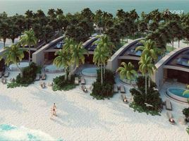 6 Schlafzimmer Villa zu verkaufen im Zuha Island Villas, The Address Sky View Towers