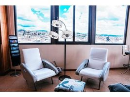 2 Schlafzimmer Appartement zu vermieten im Stunning El Centro Penthouse-Short-Term Rental, Cuenca