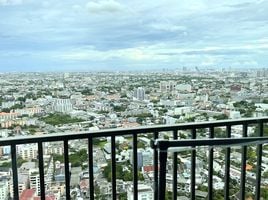 1 Bedroom Condo for rent at C Ekkamai, Khlong Tan Nuea