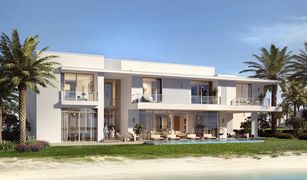 7 Schlafzimmern Villa zu verkaufen in Saadiyat Beach, Abu Dhabi Al Jubail Island