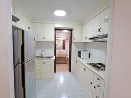 1 Schlafzimmer Appartement zu verkaufen im Acadamia Grand Tower, Khlong Tan Nuea