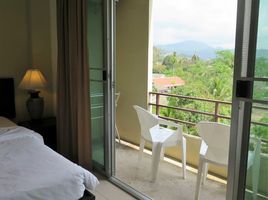 1 Schlafzimmer Appartement zu vermieten im Chaofa West Suites, Chalong