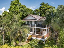 3 Bedroom Villa for sale in Ko Kut, Trat, Ko Mak, Ko Kut