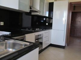 2 Schlafzimmer Appartement zu verkaufen im Bel appartement traversant à vendre sur victor-hugo, Na Menara Gueliz, Marrakech