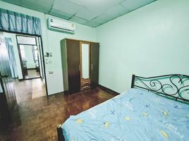 2 Schlafzimmer Haus zu vermieten im Sangchai Villa , Nong Prue, Pattaya, Chon Buri