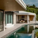 Ayana Soluna Villas