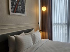 2 Schlafzimmer Appartement zu vermieten im Park Origin Thonglor, Khlong Tan Nuea