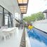 3 Schlafzimmer Villa zu vermieten im We By SIRIN, Nong Kae, Hua Hin
