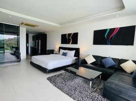 Studio Wohnung zu verkaufen im Absolute Twin Sands Resort & Spa, Patong, Kathu