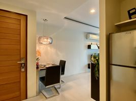 1 Bedroom Apartment for sale at Beverly 33, Khlong Tan Nuea