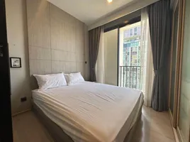 1 спален Кондо в аренду в M Thonglor 10, Khlong Tan Nuea