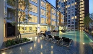 2 Bedrooms Condo for sale in Huai Khwang, Bangkok U Delight at Huay Kwang Station