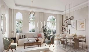 6 Schlafzimmern Villa zu verkaufen in Khalifa City A, Abu Dhabi Bloom Living