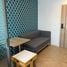 Studio Wohnung zu vermieten im The Excel Hideaway Sukhumvit 50, Phra Khanong