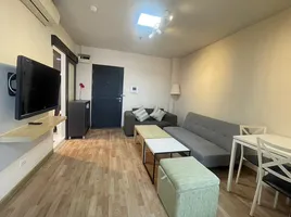 1 Bedroom Condo for sale at Ladda Condo View, Si Racha, Si Racha