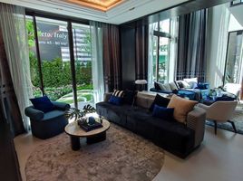 5 спален Дом на продажу в Grand Bangkok Boulevard Rama9-Krungthepkritha, Saphan Sung