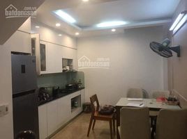 4 Schlafzimmer Villa zu verkaufen in Dong Da, Hanoi, Phuong Lien