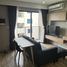 1 Bedroom Apartment for rent at Blossom Condo @ Sathorn-Charoenrat, Yan Nawa, Sathon, Bangkok