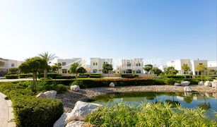 3 Schlafzimmern Reihenhaus zu verkaufen in EMAAR South, Dubai Al Khaleej Village