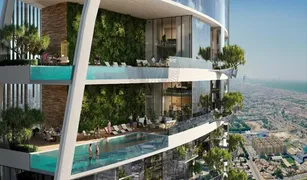 3 Bedrooms Apartment for sale in Al Habtoor City, Dubai Damac City