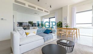 1 Bedroom Apartment for sale in Makers District, Abu Dhabi Pixel