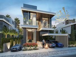 4 Bedroom Villa for sale at DAMAC Lagoons, DAMAC Lagoons