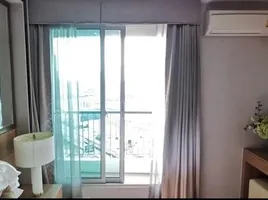 1 Bedroom Apartment for rent at Rhythm Sathorn, Thung Wat Don