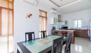 2 Bedrooms Villa for sale in Hin Lek Fai, Hua Hin Nice Breeze 9