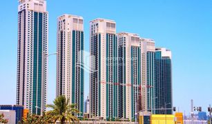 1 Bedroom Apartment for sale in Marina Square, Abu Dhabi Marina Blue Tower