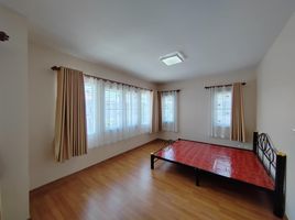 3 Bedroom House for sale at Pruksa Town Serenity Petchkasem 81, Nong Khaem, Nong Khaem