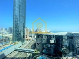 1 Bedroom Apartment for sale at The Gate Tower 2, Shams Abu Dhabi