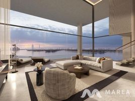 4 Bedroom Condo for sale at Six Senses Residences, The Crescent, Palm Jumeirah