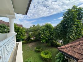 3 Bedroom House for sale at Home In Park, Nong Khwai