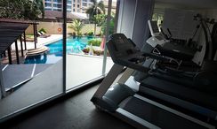 写真 2 of the Fitnessstudio at Tira Tiraa Condominium