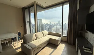 2 Bedrooms Condo for sale in Khlong Toei Nuea, Bangkok The Esse Asoke