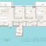 3 Schlafzimmer Appartement zu verkaufen im Bluewaters Bay, Bluewaters Residences, Bluewaters