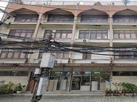 5 Bedroom Shophouse for sale in Petcharavej Hospital, Bang Kapi, Suan Luang