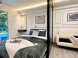 Studio Condo for sale at Studio One Zone Condo, Phlapphla, Wang Thong Lang